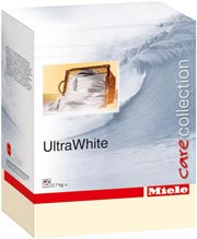 Care Collection miele - Απορρυπαντικό για λευκά υφάσματα